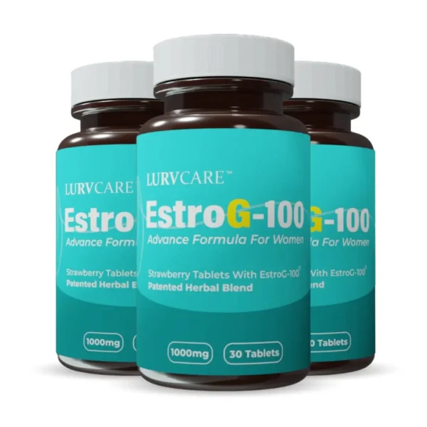 EstroG 3 Botol