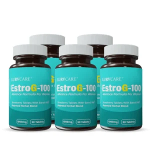 EstroG 4 Botol