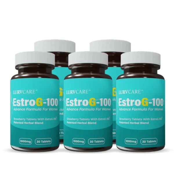 EstroG 4 Botol